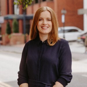 Esther Marshall