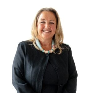 Dawn Verney