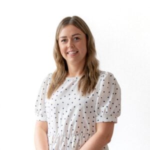 Jenny Waite
