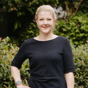 Joanne Wood