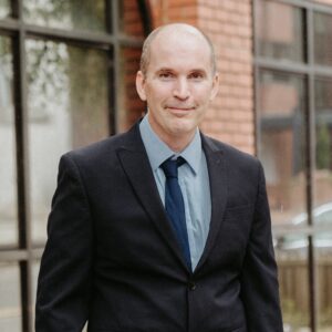 Paul Fursman