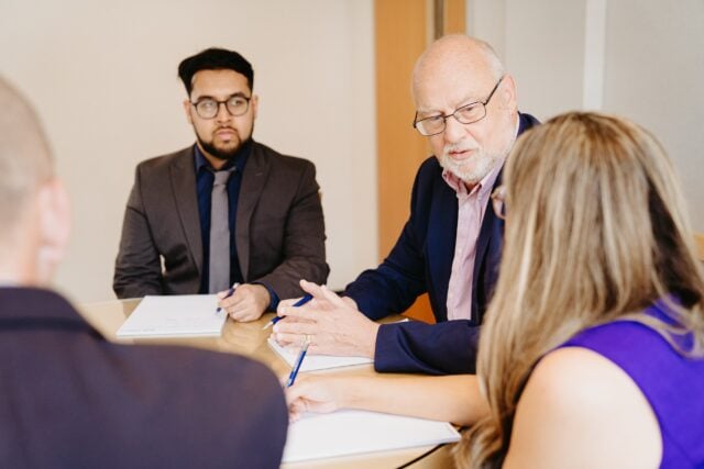 Resi Prop Team Paul At Back