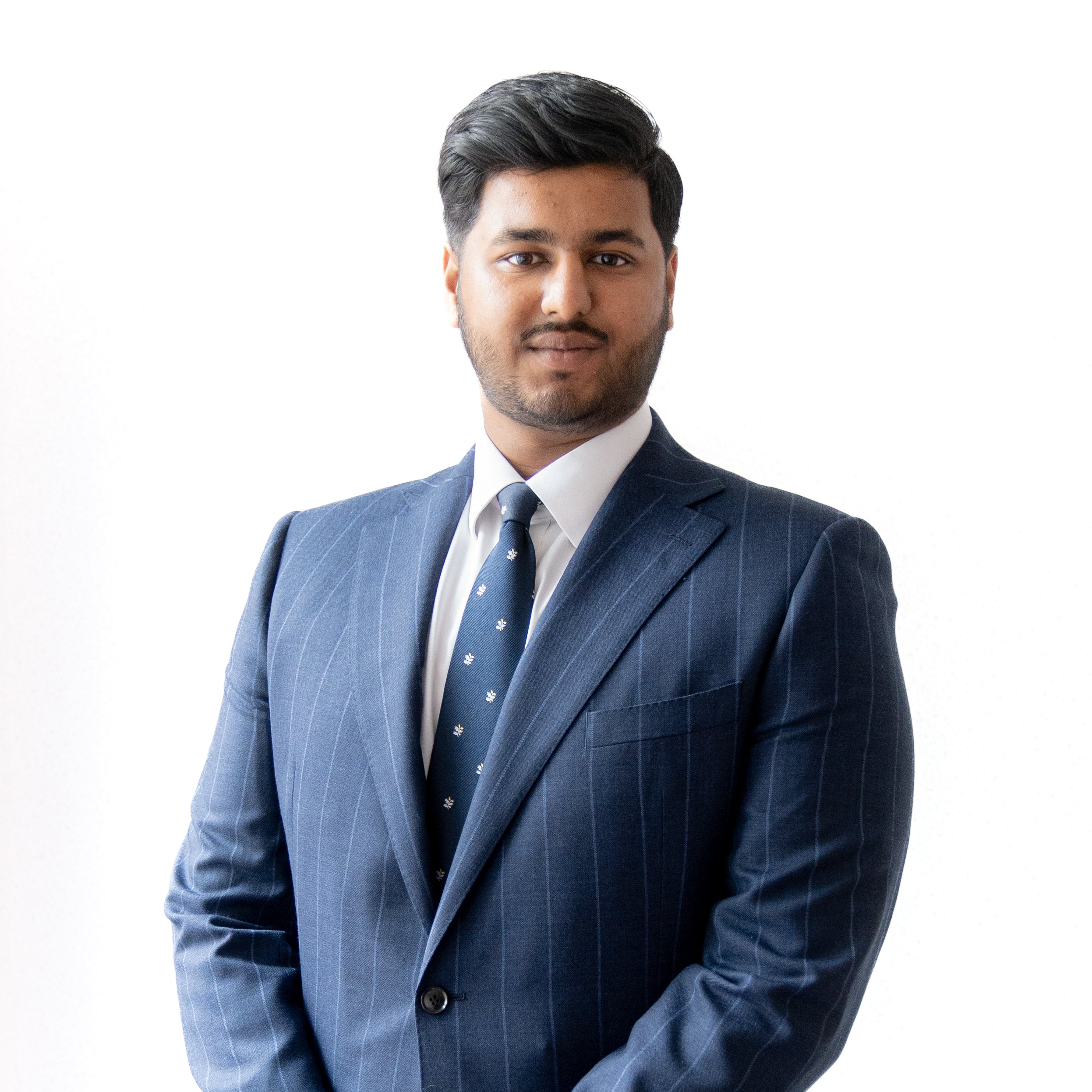 Riyad Islam | Corporate and Commercial Team | Mullis & Peake
