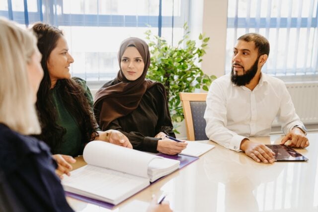 Wills And Probate Trudi And Anne At Side