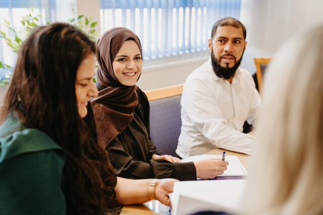 Wills And Probate Trudi At Back Hazara Looking At Trudi