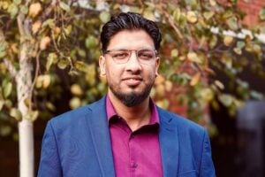 Awais Mahmood