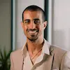 Client testimonial