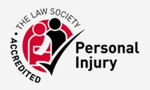 Law Society Personal Injury