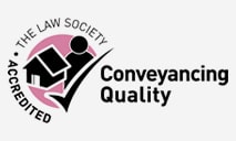 Law Society Conveyancing logo