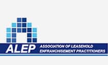 ALEP logo