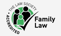 Law Society Family Law