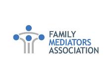 Family Mediators Association logo