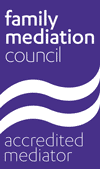 Family Mediation Council logo