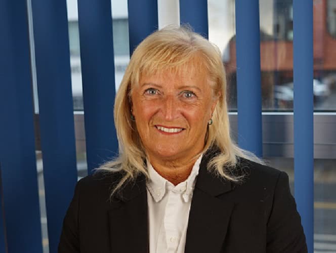 Denise Tottman main image