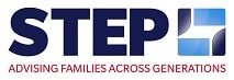 STEP logo