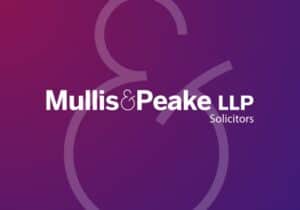 Mullis and Peake logo