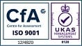 CFA logo