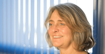 Sally Ward