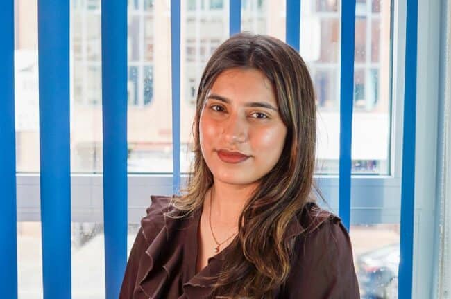 Nitika Babani