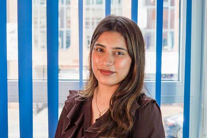 Nitika Babani
