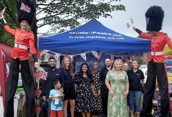 Brentwood Strawberry Fayre