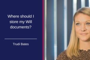 Trudi Bates