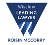 Wiselaw logo