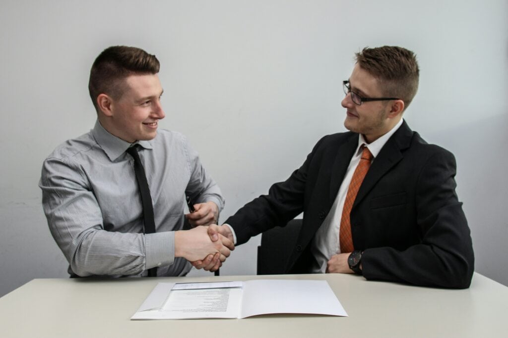 Settlement Agreement - Employment Law