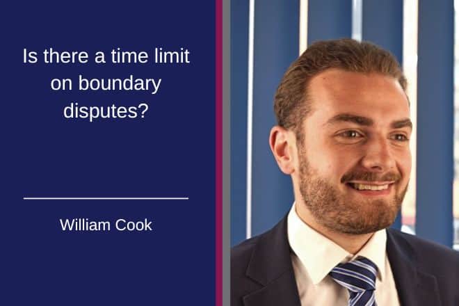 William Cook