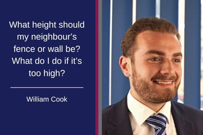 William Cook