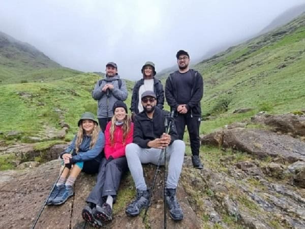 LawNet Challenge 2024 – Completed!