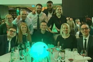 Digital Impact Awards