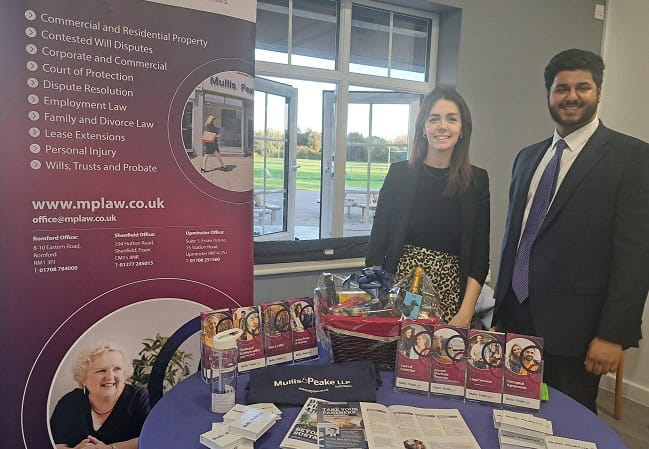 HCCI Business Showcase 2024