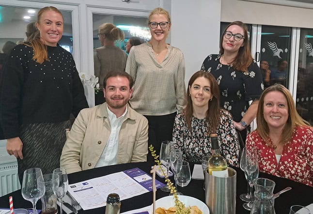 Charity Race Night 2024