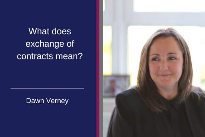 Dawn Verney