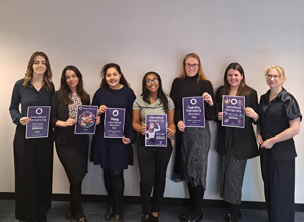 International Women’s Day – Inspirational Women