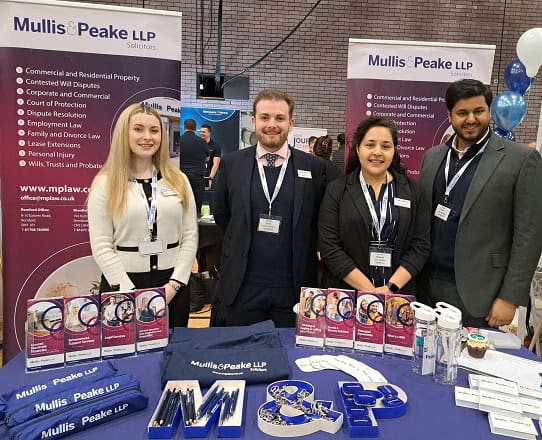 South Essex Business Expo March 2025