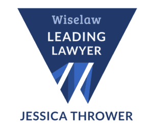 Wiselaw Leading Lawyer logo