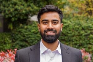 Michael Bashir - Thumbnail