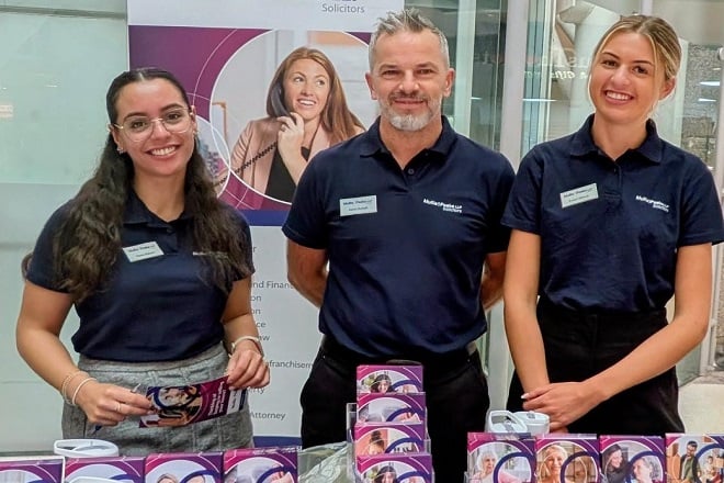 Havering Chamber Showcase – A Day to Remember!
