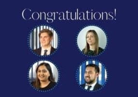 Congratulations