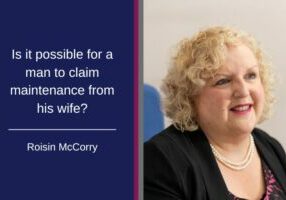 Roisin McCorry