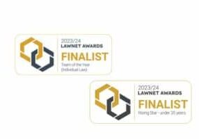 LawNet Awards 2023